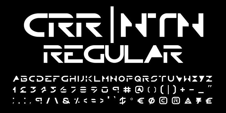 CRR NTN